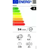 Siemens iQ700 SN87TX00CE vaatwasser volledig geïntegreerd 14 couverts