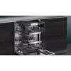 Siemens iQ700 SN87TX00CE vaatwasser volledig geïntegreerd 14 couverts
