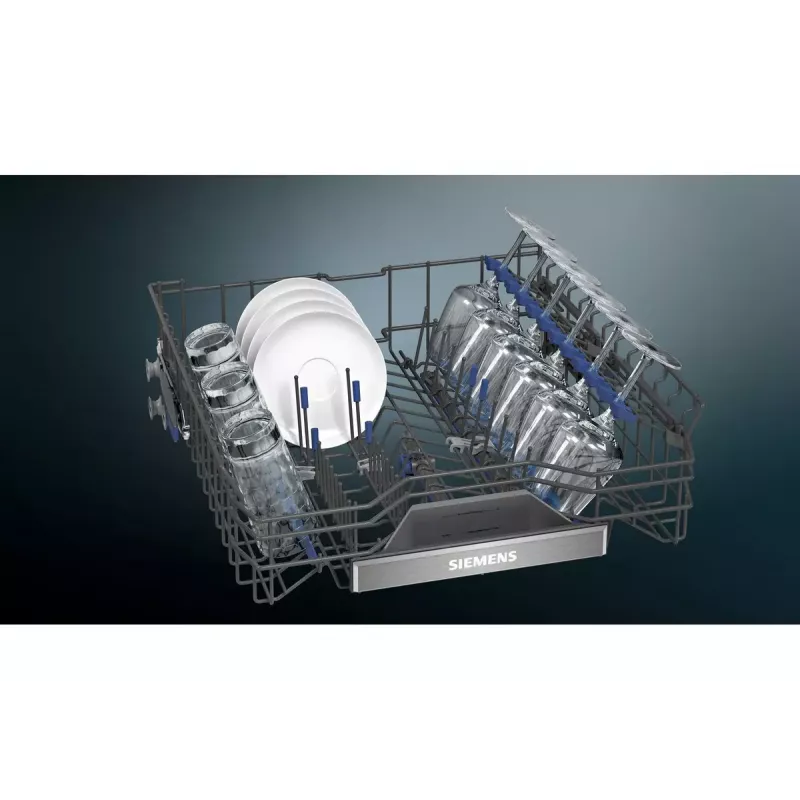 Siemens iQ700 SN87TX00CE vaatwasser volledig geïntegreerd 14 couverts