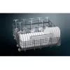 Siemens iQ700 SN87TX00CE vaatwasser volledig geïntegreerd 14 couverts