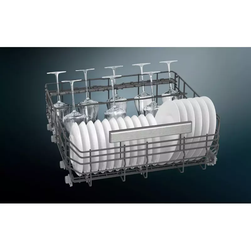 Siemens iQ700 SN87TX00CE vaatwasser volledig geïntegreerd 14 couverts