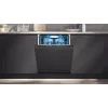 Siemens iQ700 SN87TX00CE vaatwasser volledig geïntegreerd 14 couverts