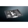 Siemens iQ700 SN87TX00CE vaatwasser volledig geïntegreerd 14 couverts