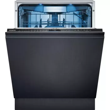 Siemens iQ700 SN87TX00CE vaatwasser volledig geïntegreerd 14 couverts