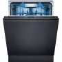 Siemens iQ700 SN87TX00CE vaatwasser volledig geïntegreerd 14 couverts