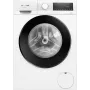 Siemens iQ500 WG34G2070 wasmachine frontlader 8 kg 1400 t/min wit
