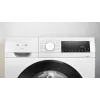 Siemens iQ500 WG34G2070 wasmachine frontlader 8 kg 1400 t/min wit