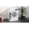 Siemens iQ500 WG34G2070 wasmachine frontlader 8 kg 1400 t/min wit