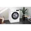 Siemens iQ500 WG34G2070 wasmachine frontlader 8 kg 1400 t/min wit