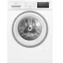 Siemens iQ300 WM14N127 wasmachine frontlader 8 kg 1400 t/min wit