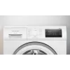 Siemens iQ300 WM14N127 wasmachine frontlader 8 kg 1400 t/min wit