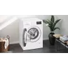 Siemens iQ300 WM14N127 wasmachine frontlader 8 kg 1400 t/min wit
