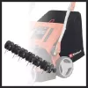 Gazonvertichter Einhell GE-SC 36/35 Li - Solo 35 cm werkbreedte