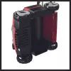 Gazonvertichter Einhell GE-SC 36/35 Li - Solo 35 cm werkbreedte