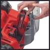 Gazonvertichter Einhell GE-SC 36/35 Li - Solo 35 cm werkbreedte