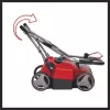 Gazonvertichter Einhell GE-SC 36/35 Li - Solo 35 cm werkbreedte