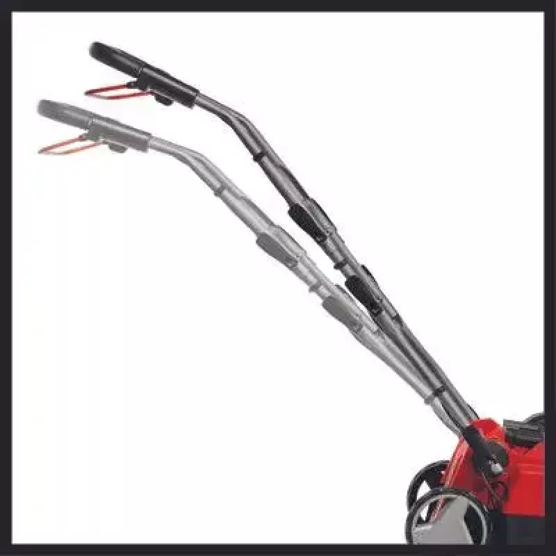 Gazonvertichter Einhell GE-SC 36/35 Li - Solo 35 cm werkbreedte