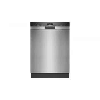 Siemens iQ500 SN45ZS07CE vaatwasser onderbouwbaar 14 couverts