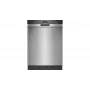 Siemens iQ500 SN45ZS07CE vaatwasser onderbouwbaar 14 couverts