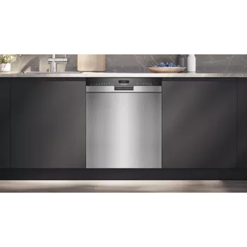 Siemens iQ500 SN45ZS07CE vaatwasser onderbouwbaar 14 couverts