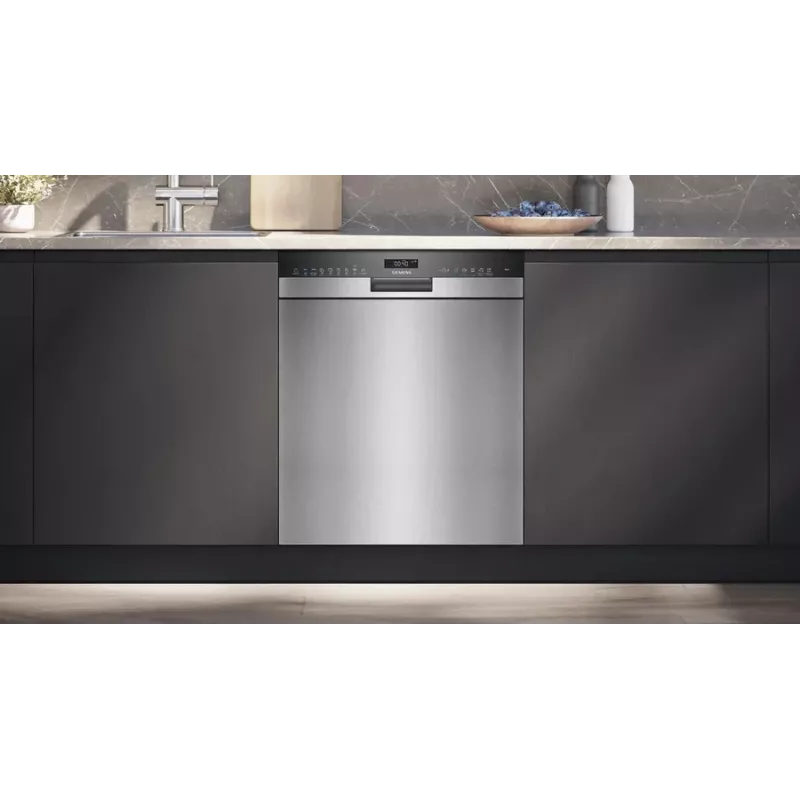 Siemens iQ500 SN45ZS07CE vaatwasser onderbouwbaar 14 couverts