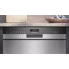 Siemens iQ500 SN45ZS07CE vaatwasser onderbouwbaar 14 couverts