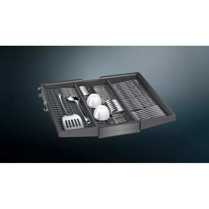 Siemens iQ500 SN45ZS07CE vaatwasser onderbouwbaar 14 couverts