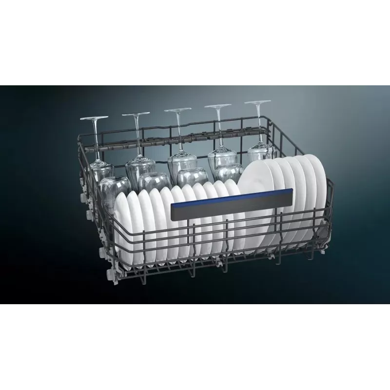 Siemens iQ500 SN45ZS07CE vaatwasser onderbouwbaar 14 couverts