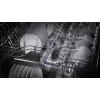 Siemens iQ500 SN45ZS07CE vaatwasser onderbouwbaar 14 couverts