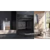 Siemens HS736G3B1 oven 71 L zwart, roestvrij staal