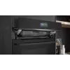 Siemens HS736G3B1 oven 71 L zwart, roestvrij staal