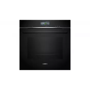 Siemens HS736G3B1 oven 71 L zwart, roestvrij staal