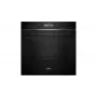 Siemens HS736G3B1 oven 71 L zwart, roestvrij staal