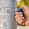 Dubbelgewrichtgereedschap Knipex Knipex DoubleJoint