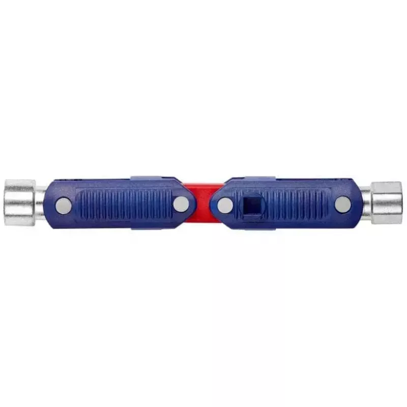 Dubbelgewrichtgereedschap Knipex Knipex DoubleJoint