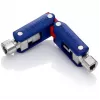 Dubbelgewrichtgereedschap Knipex Knipex DoubleJoint