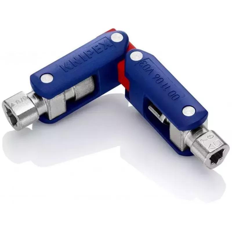 Dubbelgewrichtgereedschap Knipex Knipex DoubleJoint