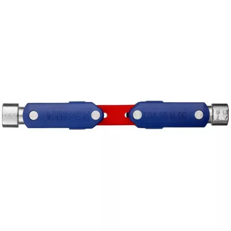 Dubbelgewrichtgereedschap Knipex Knipex DoubleJoint