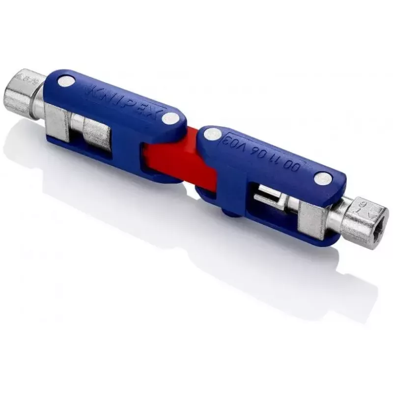 Dubbelgewrichtgereedschap Knipex Knipex DoubleJoint