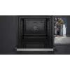 Siemens HB774G1B1 oven 71 L zwart