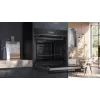Siemens HB774G1B1 oven 71 L zwart