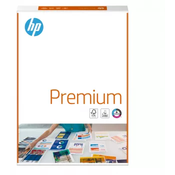 HP Premium 500/A4/210x297 printerpapier A4 (210x297 mm) 500 vel wit