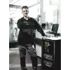Gereedschapskoffer Wera 2go 3 zwart