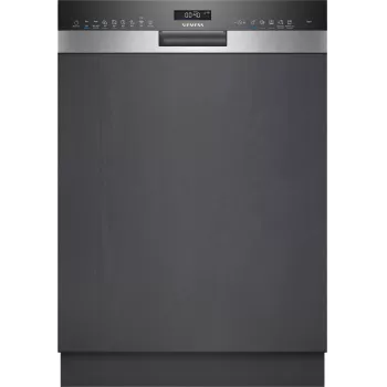 Siemens SN55ZS07CE vaatwasser halfinbouw 14 couverts