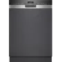 Siemens SN55ZS07CE vaatwasser halfinbouw 14 couverts