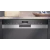 Siemens SN55ZS07CE vaatwasser halfinbouw 14 couverts