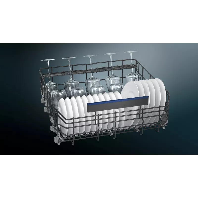 Siemens SN55ZS07CE vaatwasser halfinbouw 14 couverts