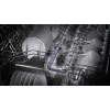 Siemens SN55ZS07CE vaatwasser halfinbouw 14 couverts