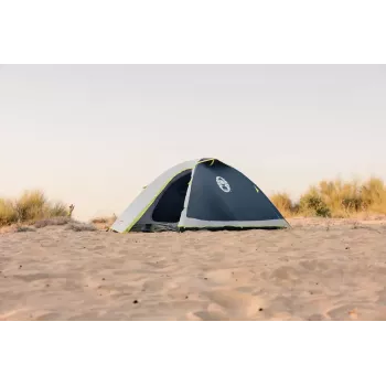 Koepeltent Coleman Darwin 2