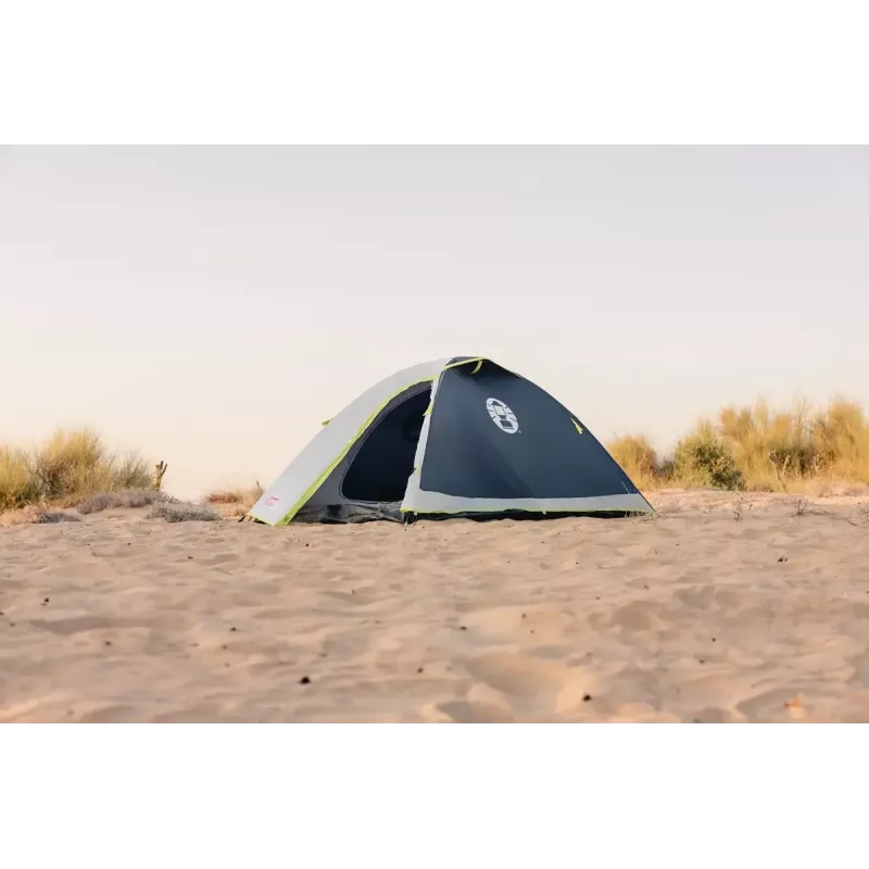 Koepeltent Coleman Darwin 2